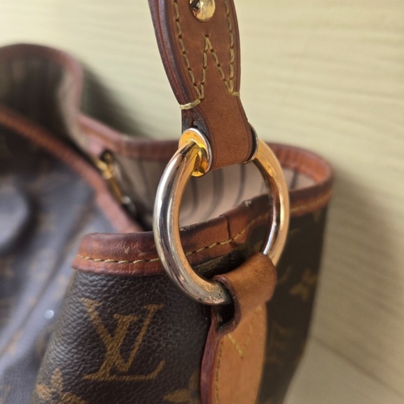 Louis Vuitton Monogram Delightful PM - Authentic - 2015 - Picture 6 of 14